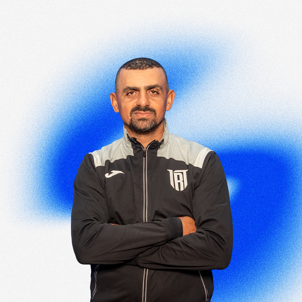 Ahmed Salah
