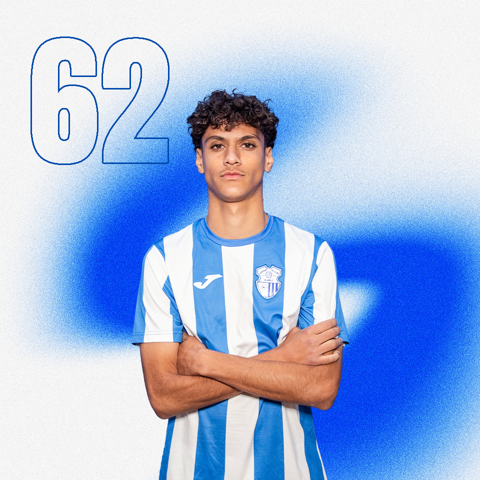 YOUSSEF CHRIFI ALAOUI