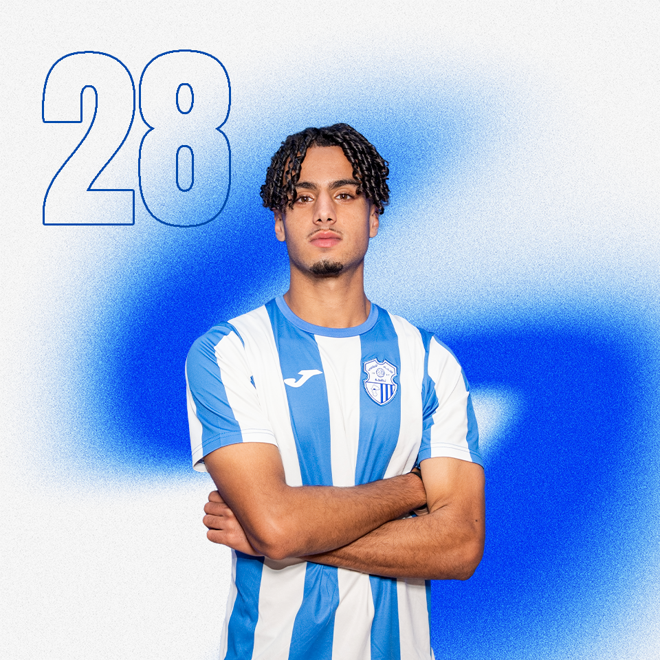 ACHRAF EL QUARAOUI