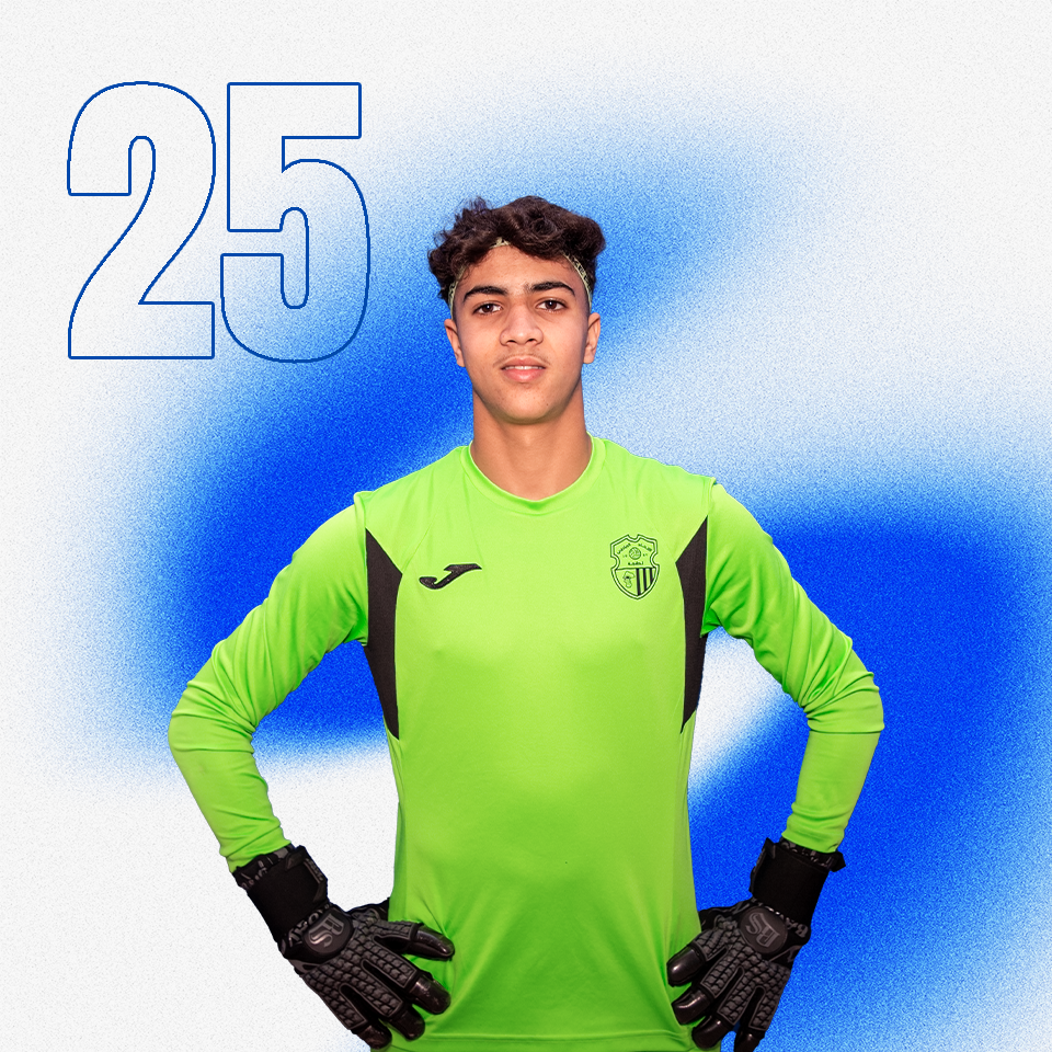 MOHAMED ROUISSI